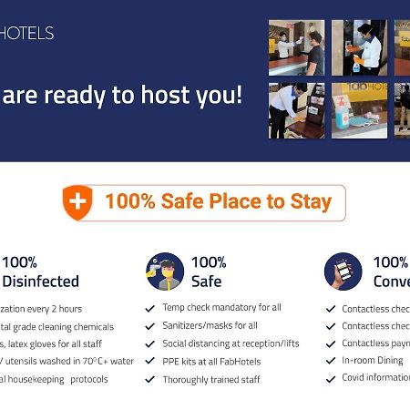 Fabexpress Vinita Welcome Villa Howrah Haora Екстер'єр фото
