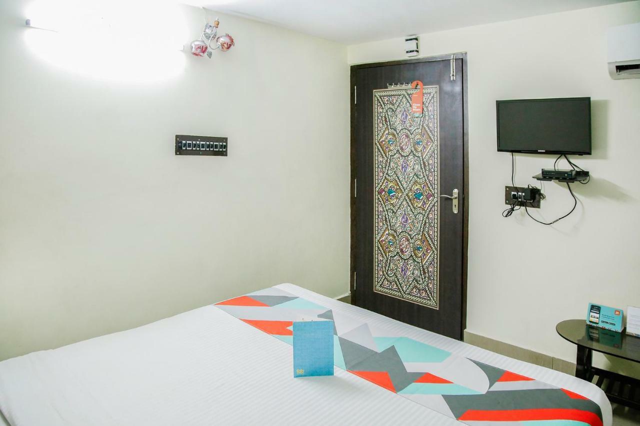 Fabexpress Vinita Welcome Villa Howrah Haora Екстер'єр фото