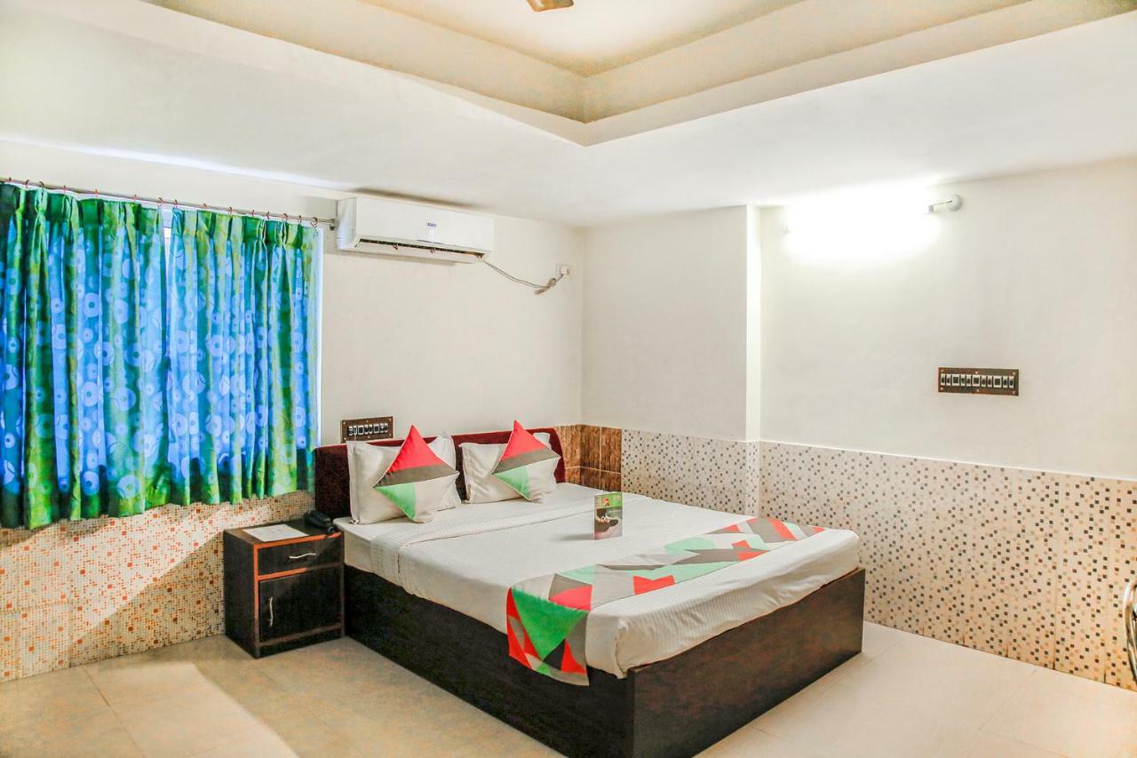 Fabexpress Vinita Welcome Villa Howrah Haora Екстер'єр фото