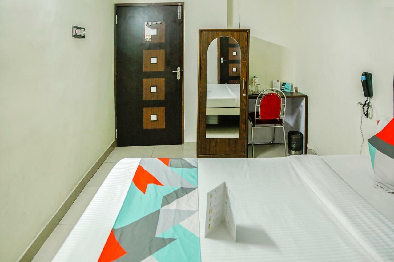 Fabexpress Vinita Welcome Villa Howrah Haora Екстер'єр фото