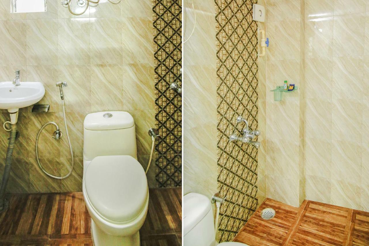 Fabexpress Vinita Welcome Villa Howrah Haora Екстер'єр фото