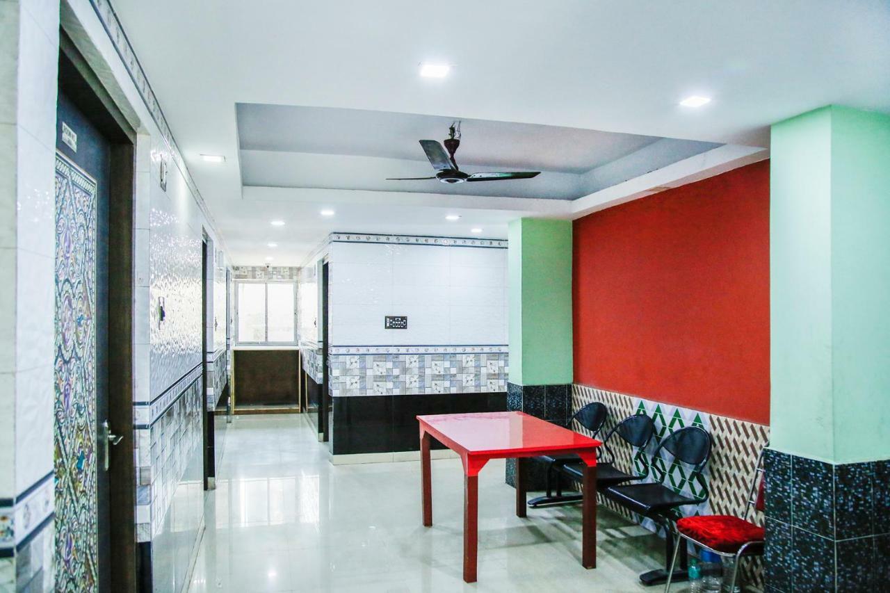 Fabexpress Vinita Welcome Villa Howrah Haora Екстер'єр фото