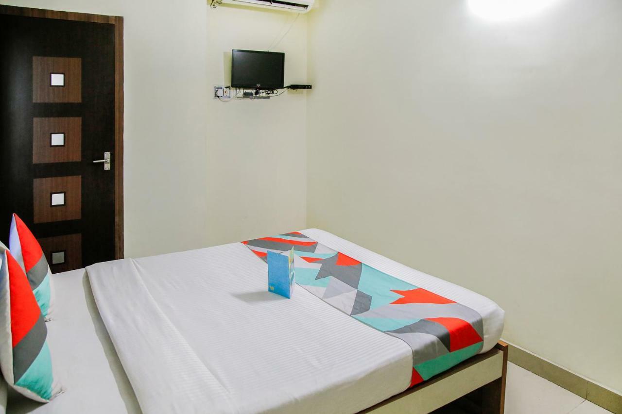 Fabexpress Vinita Welcome Villa Howrah Haora Екстер'єр фото