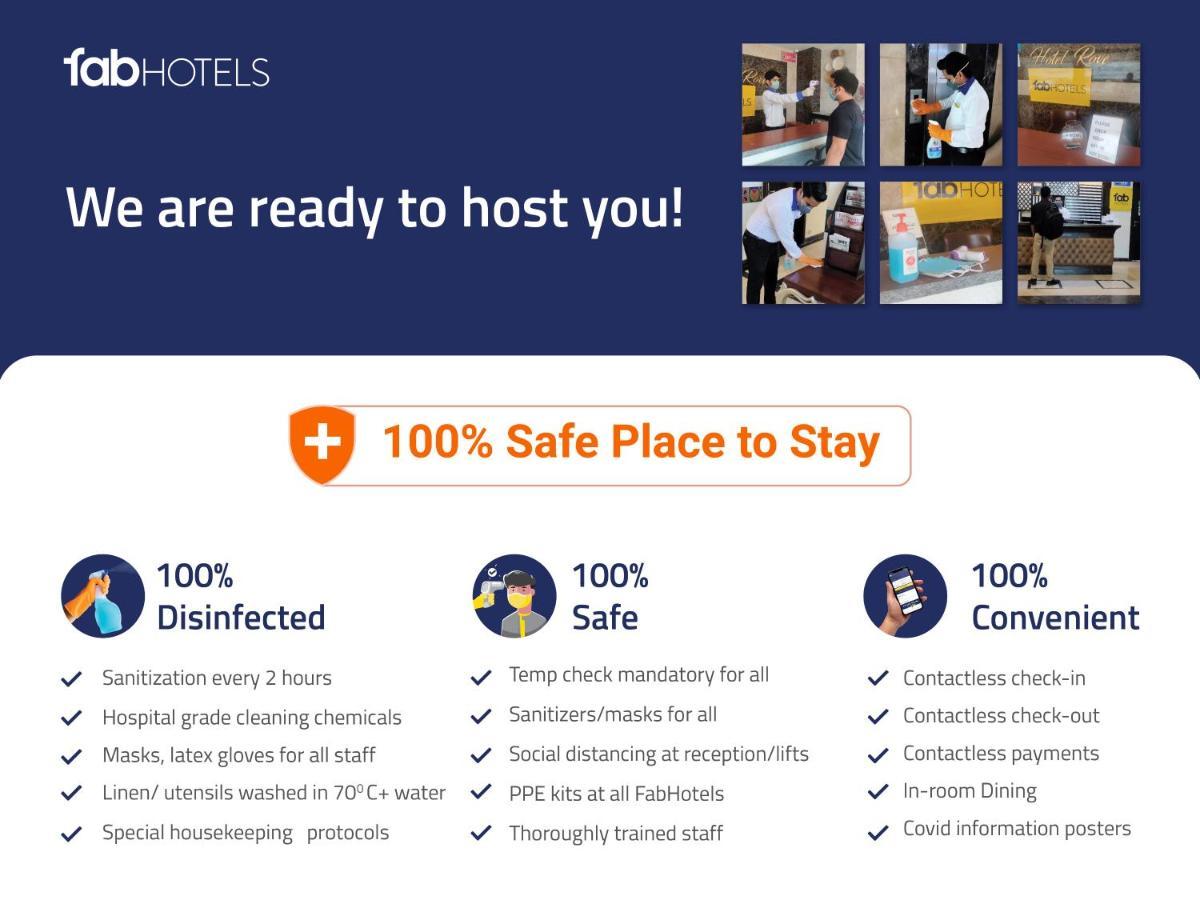 Fabexpress Vinita Welcome Villa Howrah Haora Екстер'єр фото